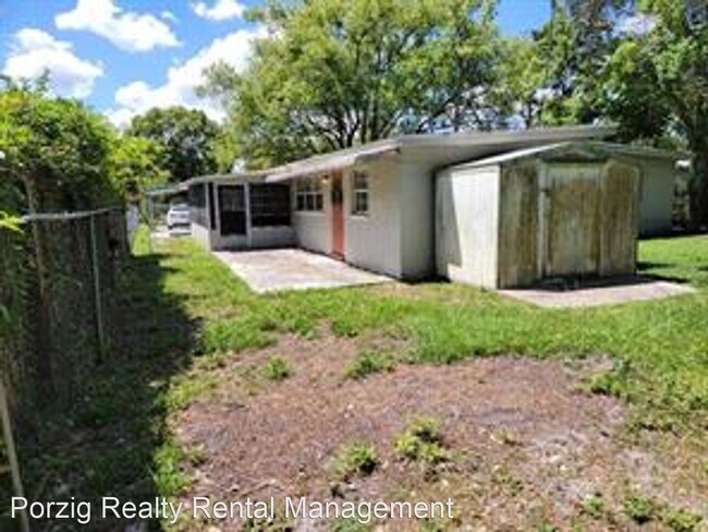 Building Photo - 4 br, 2 bath House - 110 Mayfair Circle