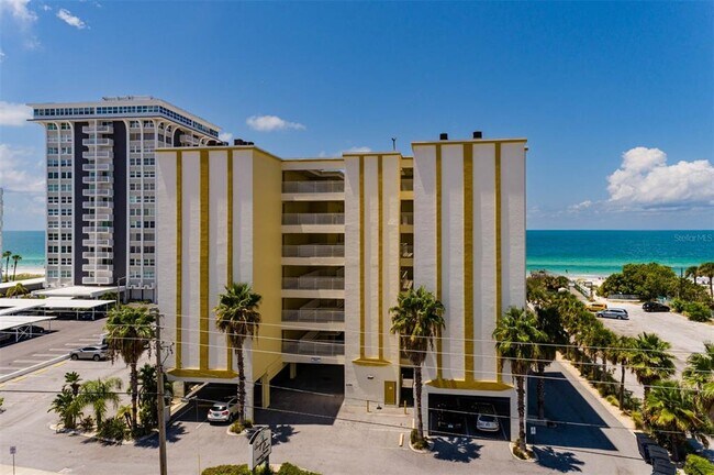 Building Photo - 17450 Gulf Blvd