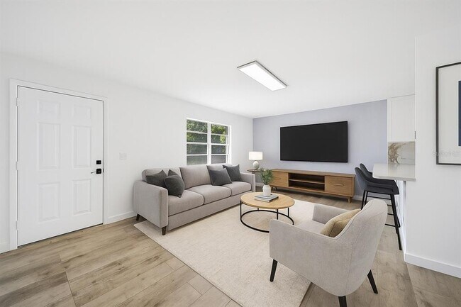 Foto del edificio - 34815 Gardenia Way