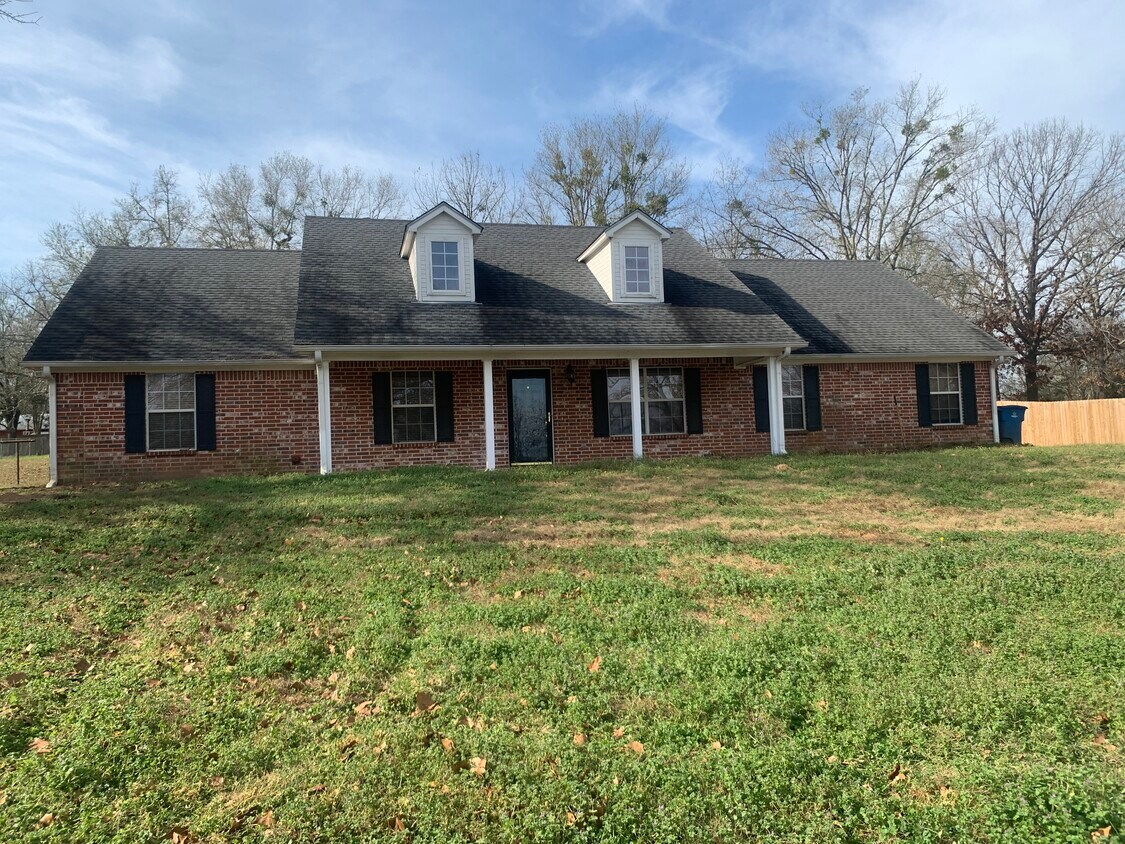 22600 Cherokee Dr, Bullard, TX 75757 House Rental in Bullard, TX