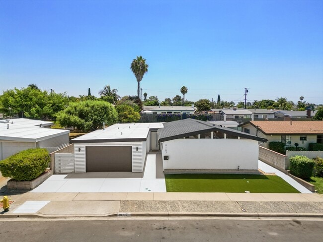 Building Photo - 9163 Fermi Ave