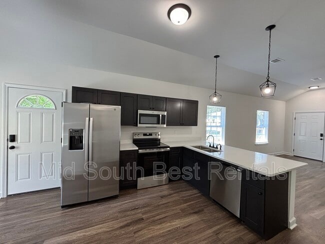 Foto del edificio - 3309 Katherine St