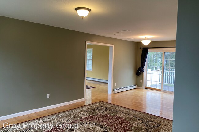 Foto del edificio - 3 br, 2.5 bath House - 5 Nicholas Way