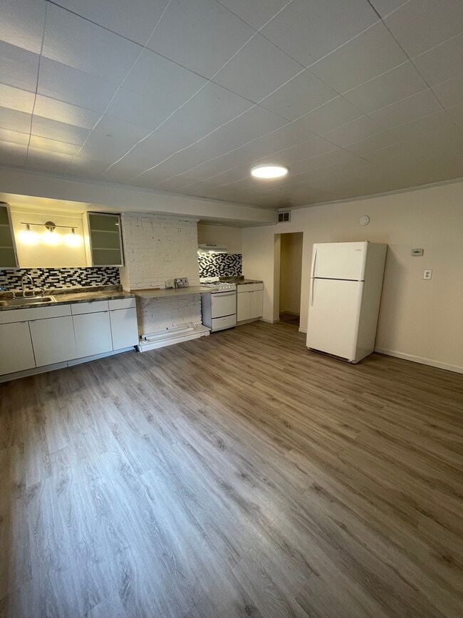 Photo - 2516 Josephine St Townhome