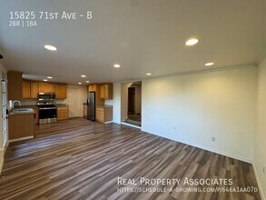 Building Photo - 15825 71st Ave NE