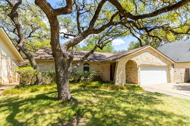 Foto del edificio - Gorgeous 3 Bedroom, 2 Bathroom Home in Austin!!!