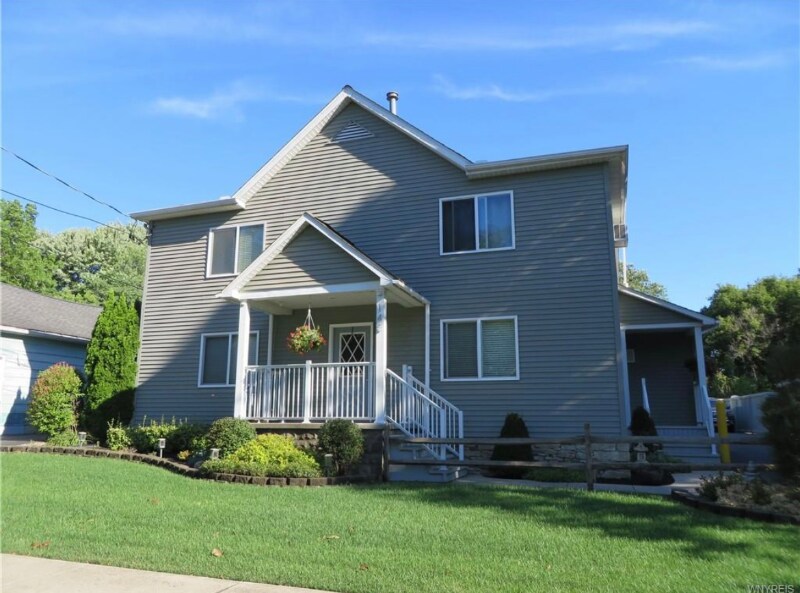Foto principal - 145 Caledonia St