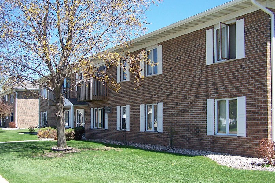 Foto principal - SHAWANO APARTMENTS