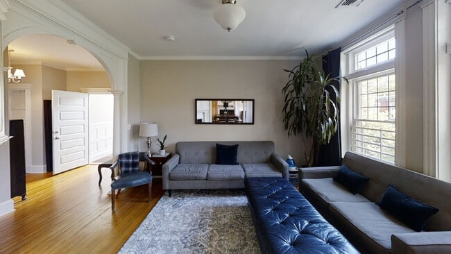 Foto del edificio - 5 Strathmore Rd