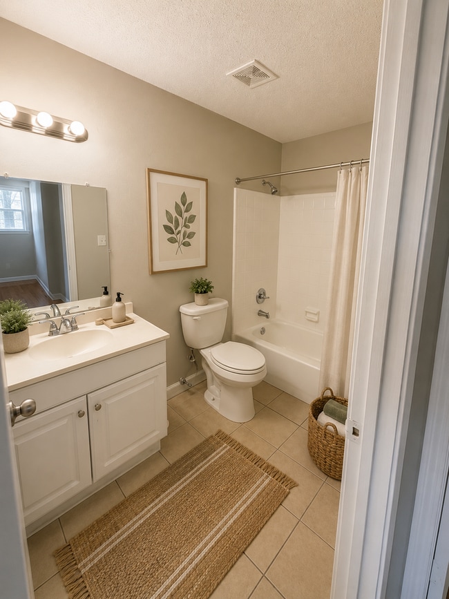 Interior Photo - Springview Apartments