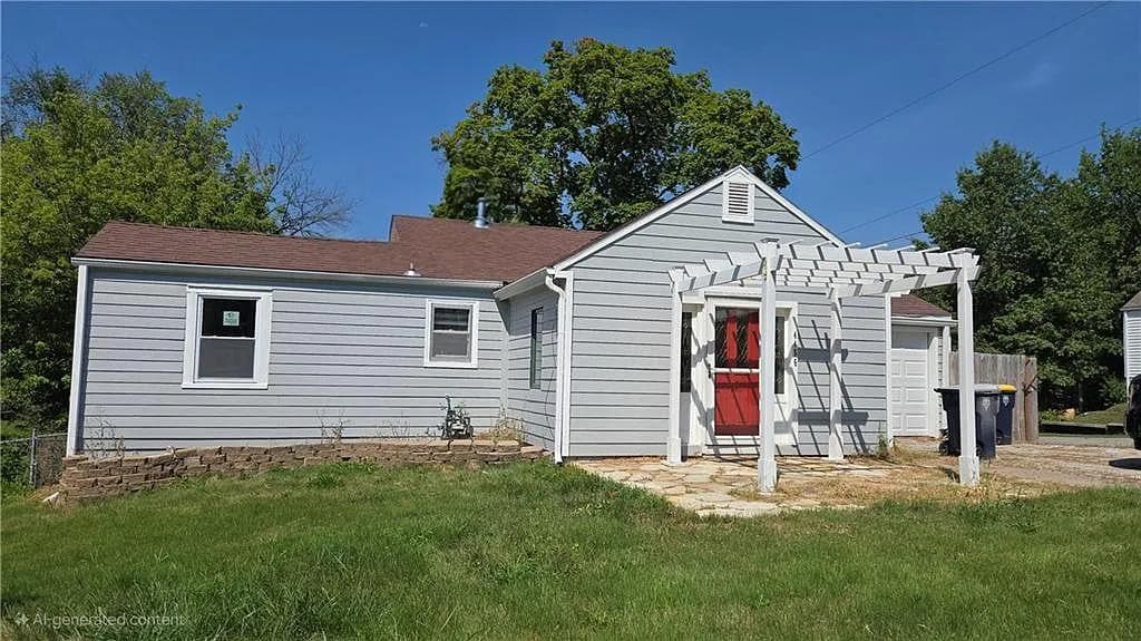 Foto principal - 4456 N Bellefontaine Ave