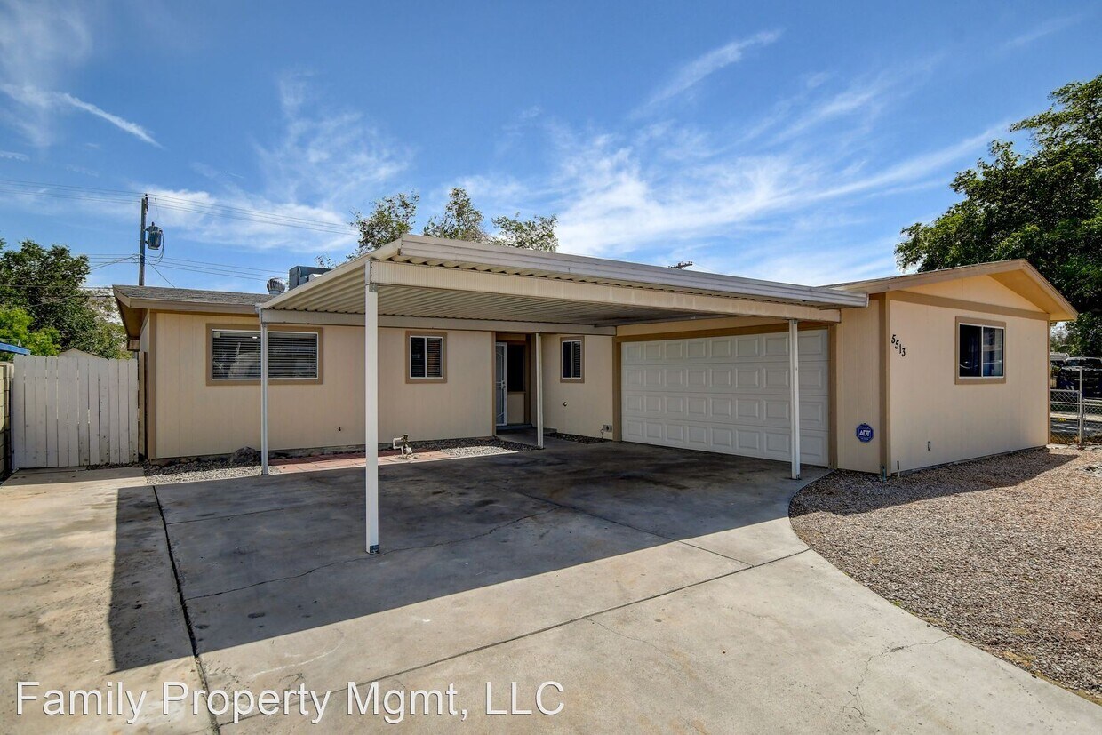 Primary Photo - 3 br, 2 bath House - 5513 Eugene Ave