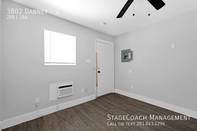 Building Photo - 3802 Dabney-2