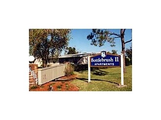 Foto principal - Bottlebrush Apartments