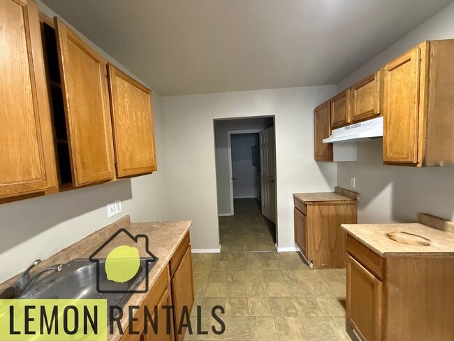 Foto del edificio - 1204 S 7th St