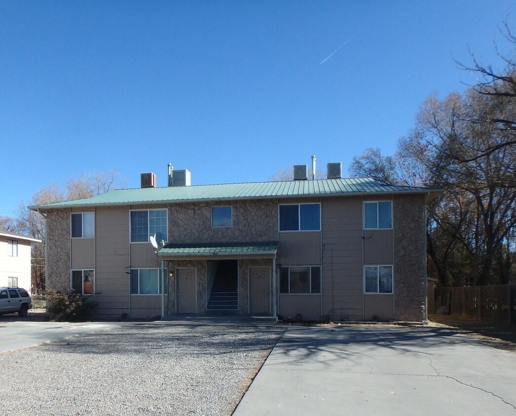 462 32 1/8 Rd Unit 1, Clifton, CO 81520 Apartments in Clifton, CO