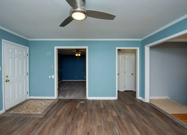 Foto del edificio - 4704 Lawndale Dr