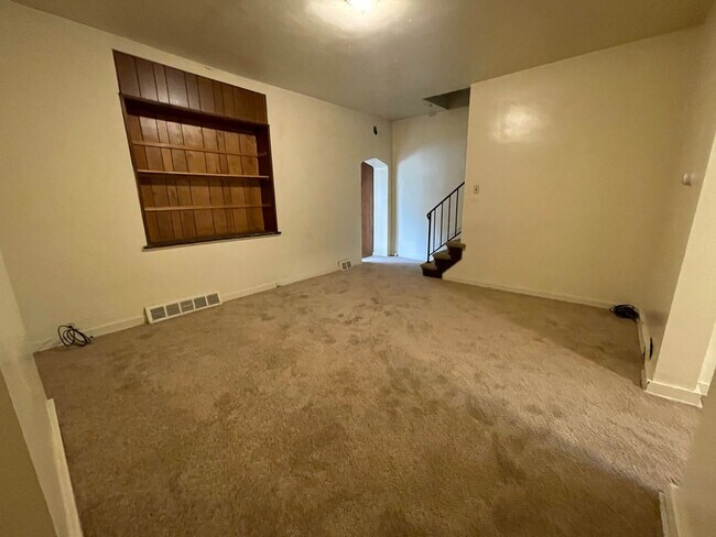 Foto del edificio - Spacious 3 Bedroom Oakland Townhouse with ...