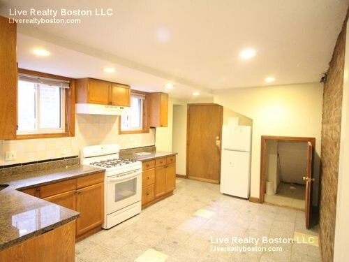 Building Photo - 50 Harvard St