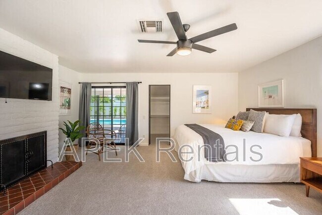 Foto del edificio - 1970 S Joshua Tree Pl