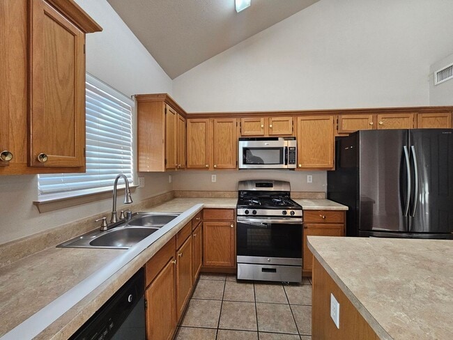 Building Photo - 4109 Tierra Keto