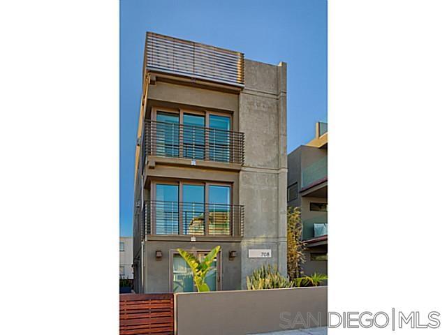 Building Photo - 708 San Jose Pl