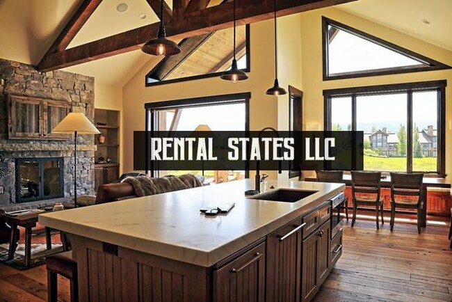Building Photo - 4 bedroom in Tetonia ID 83452