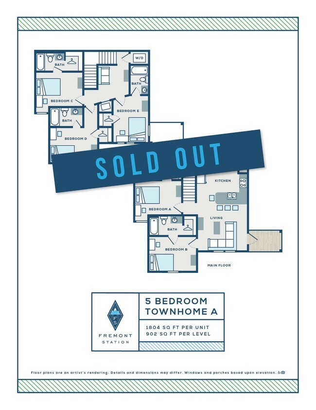 Fremont Station Apartments Flagstaff, AZ