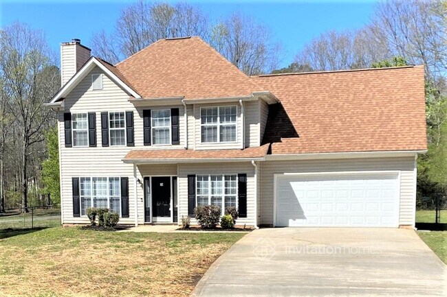 Foto del edificio - 5193 Poplar Glen Dr