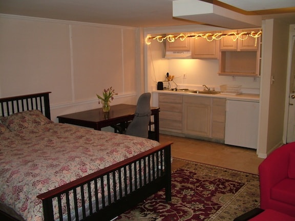 Photo - 4514 Albemarle St NW Townhome