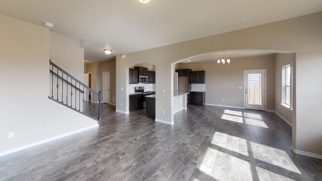 Foto del edificio - 7618 Cat Tail Creek Dr