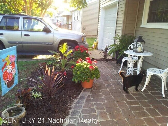 Foto del edificio - 3 br, 1 bath House - 1612 Ramsey Road
