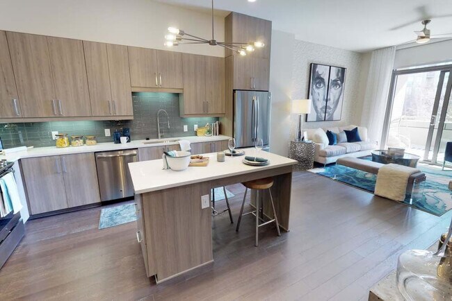 Foto del edificio - The 23