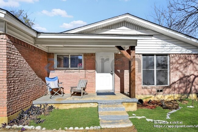 Foto del edificio - 5105 Willie St