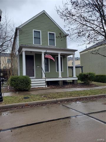 Foto principal - 3324 Shutten St