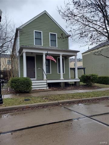 Primary Photo - 3324 Shutten St