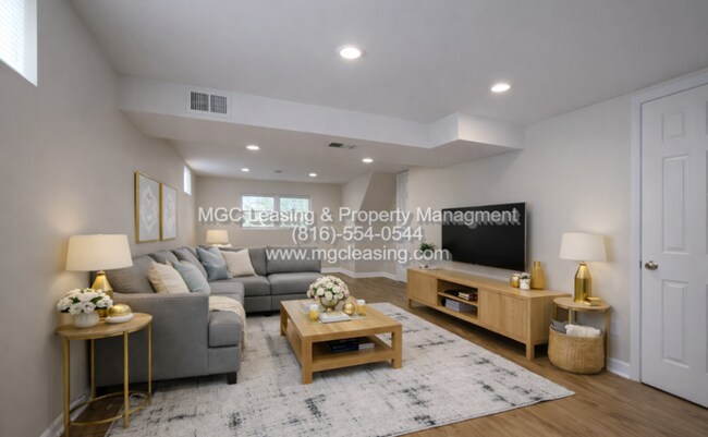 Foto del edificio - Fully Renovated Rental in Blue Springs!