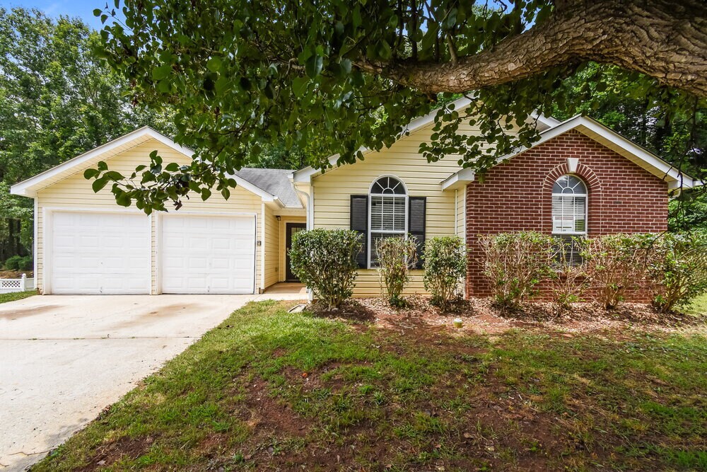Primary Photo - 3209 Lower Creek Dr