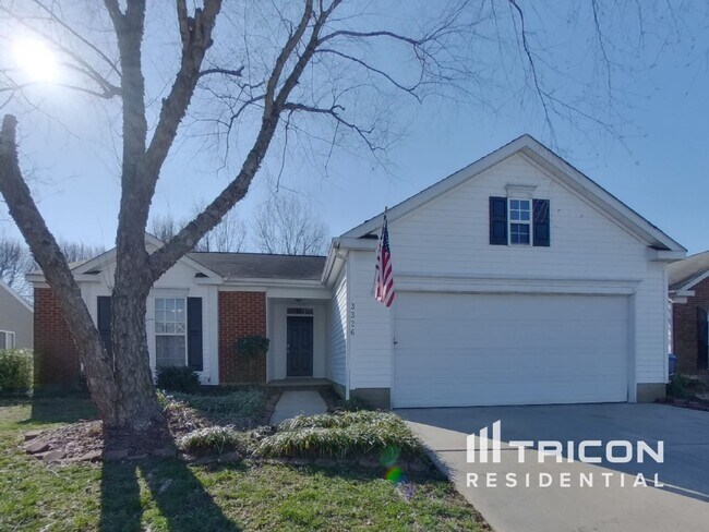 Foto del edificio - 3326 Hawick Commons Drive Concord NC
