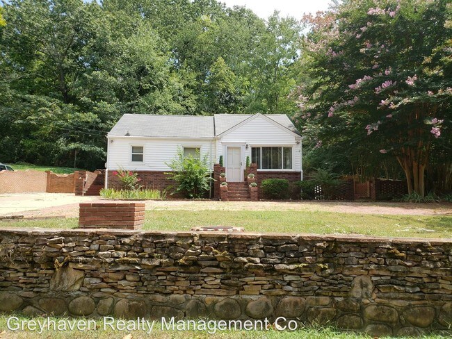 Building Photo - 3 br, 2 bath House - 3738 Occonechee Trail