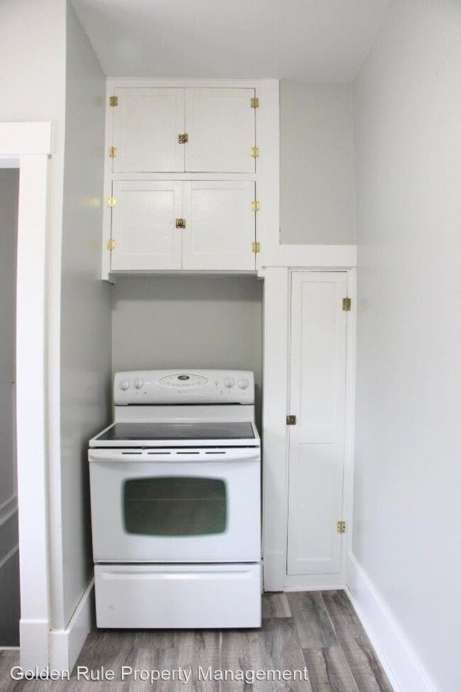 Foto del edificio - 2 br, 1 bath House - 1215 N Maple St.