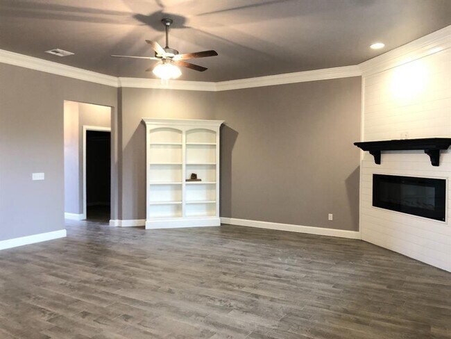 Foto del edificio - 1540 W Savannah Cir