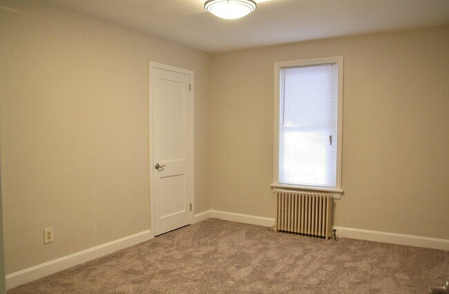 Foto del edificio - 2722 Walnut St