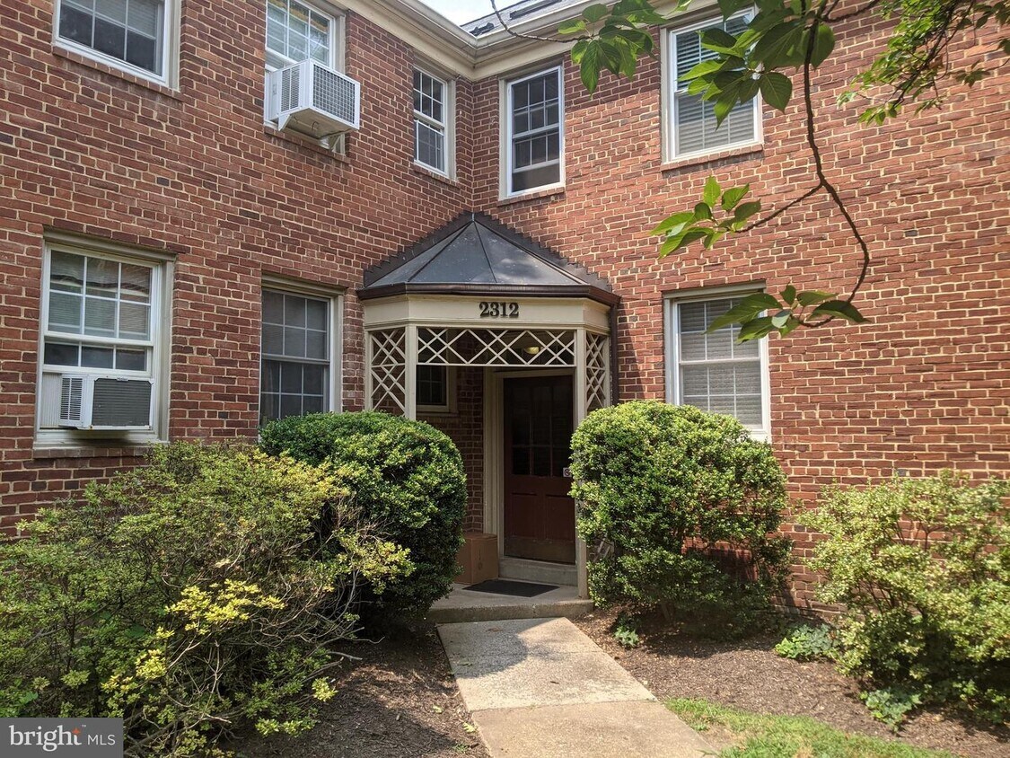 Primary Photo - 2312 COLSTON DR #C-104 C
