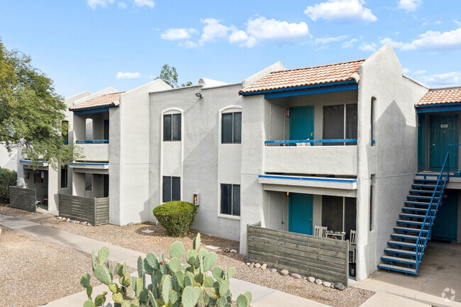 Building Photo - Agave Apartments