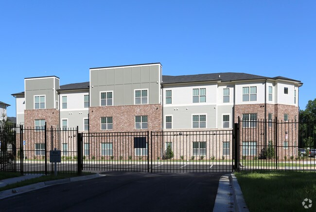 The Remington Apartments Atlanta, GA