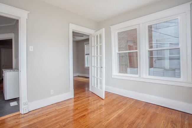 Office (2nd bedroom) - 7725 Arthur Ave