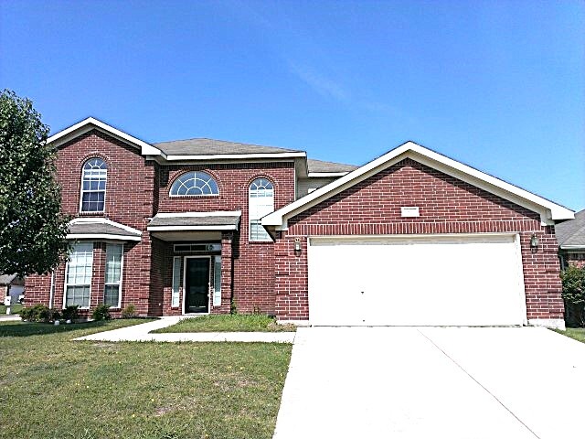 Foto principal - 1801 Wolf Creek Dr