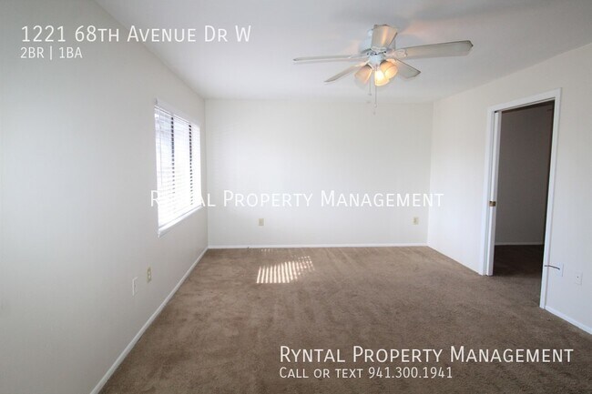 Foto del edificio - 1221 68th Avenue Dr W