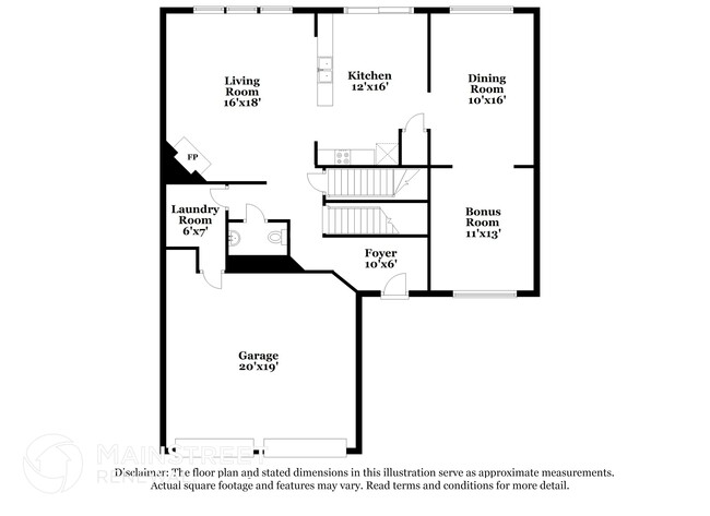 Foto del edificio - 1569 Thornwick Trace